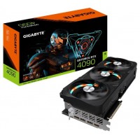 Gigabyte VGA NVIDIA RTX 4090 GAMING OC 24GB